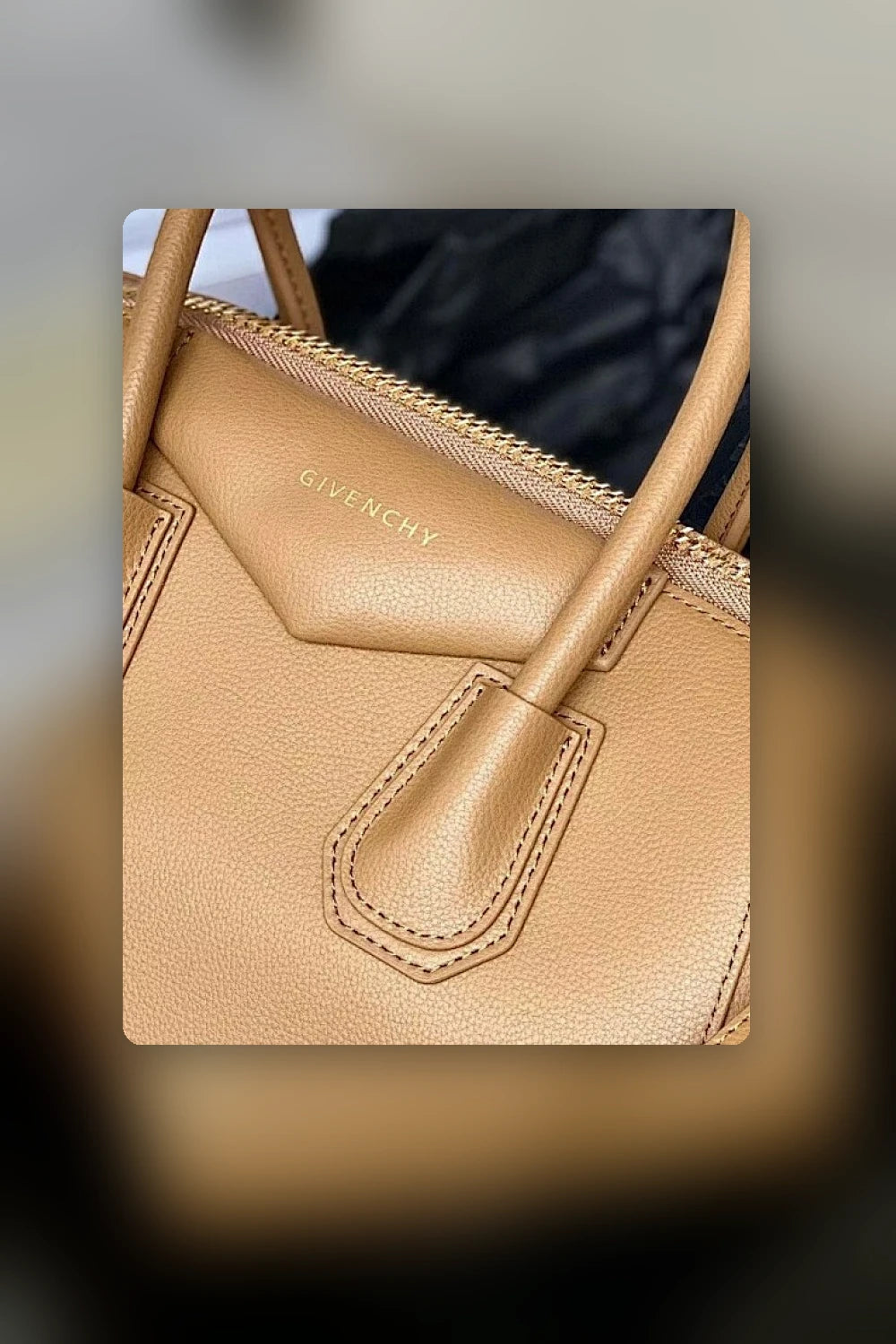 NB - GCY Bag - 154