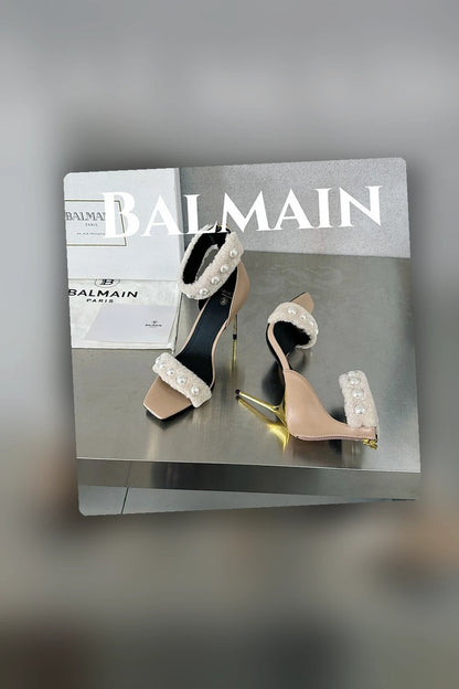 NB - BAM Women Shoes - 494