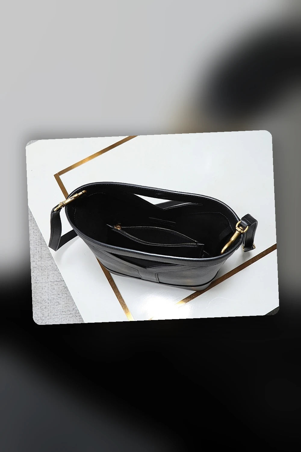 NB - YLS Bag - 269