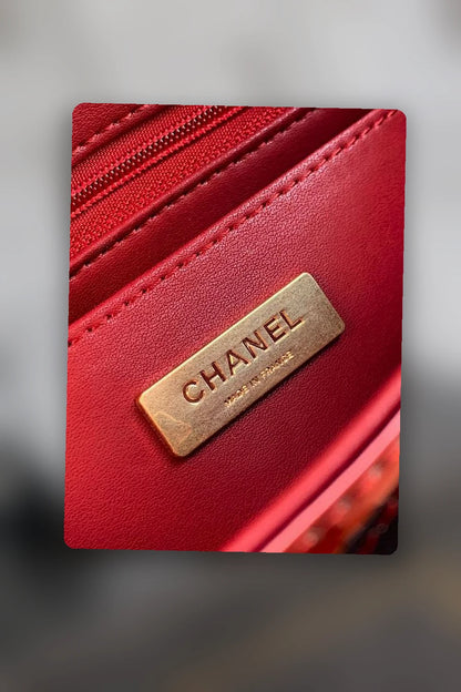 NB - CHL Bag - 391