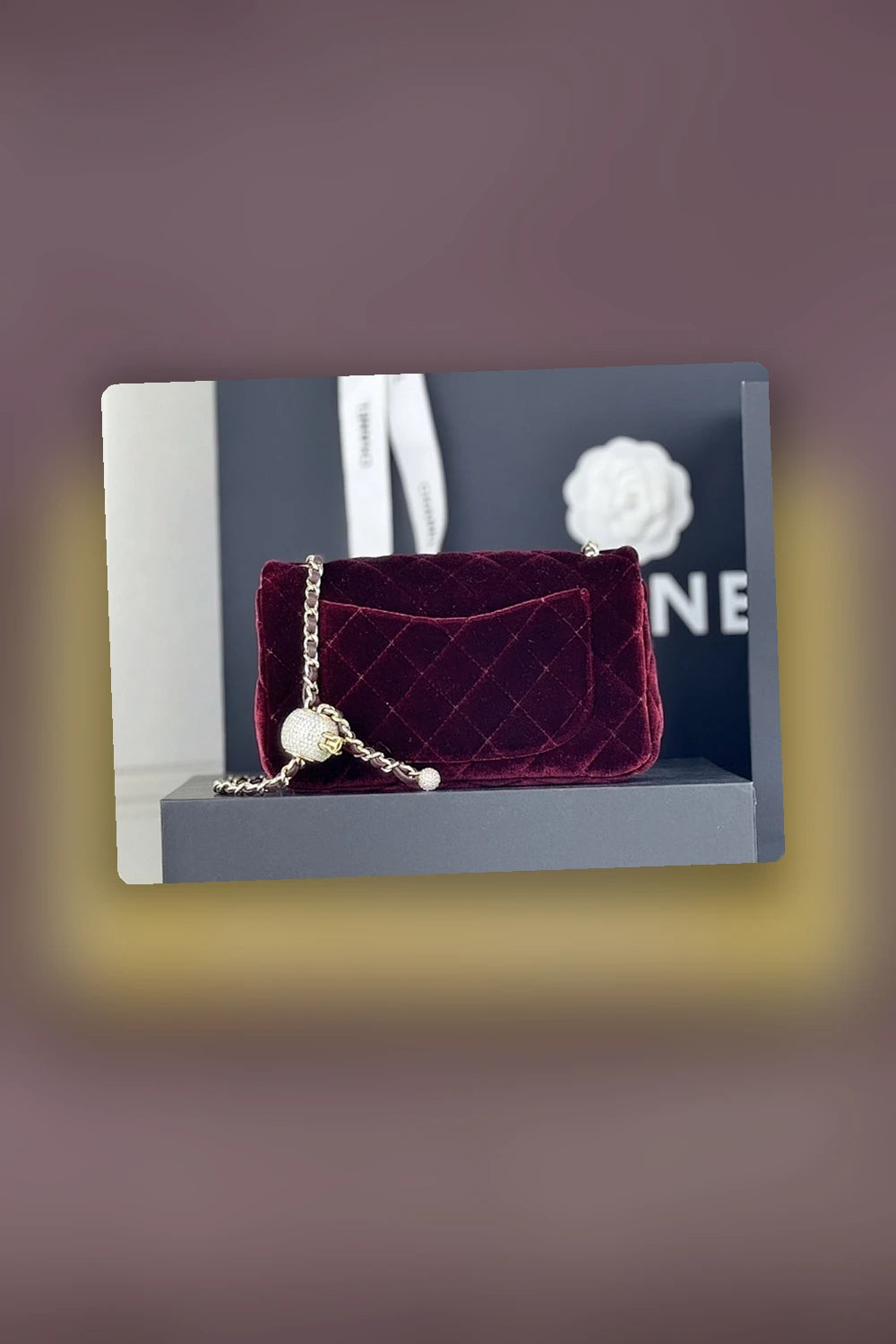 NB - CHL Bag - 295
