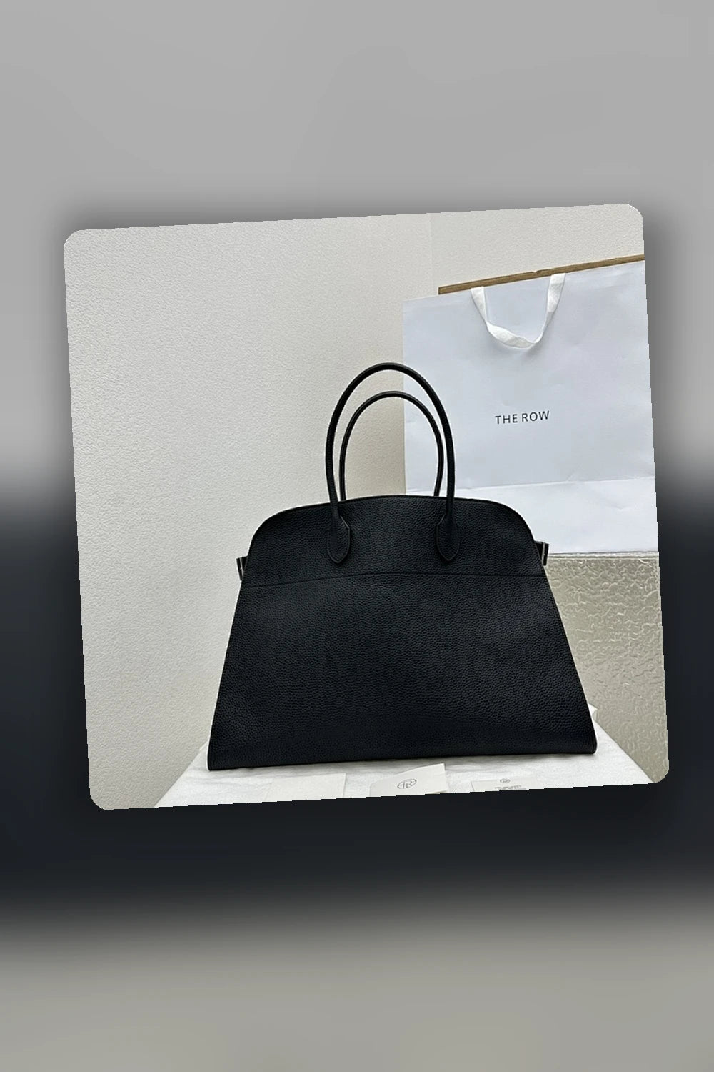 NB - THR Bag - 316