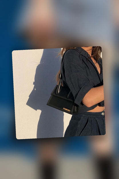 NB - JCA Bag - 061