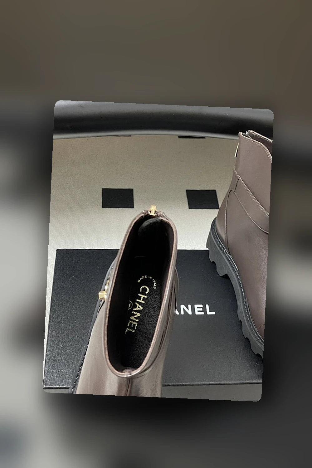 NB - CHL Mix Items - 551