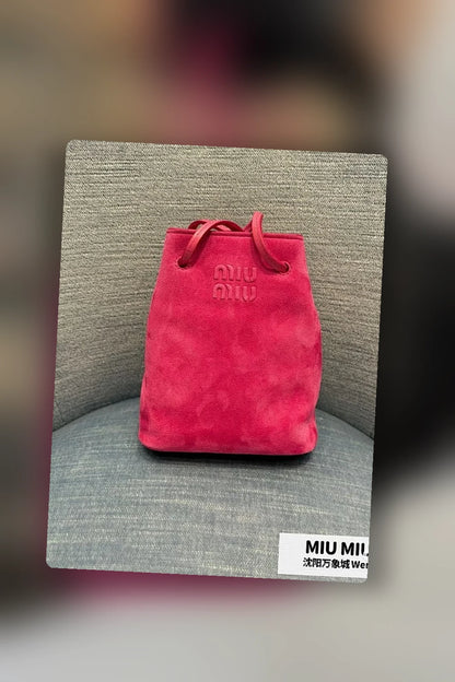 NB - MMU Bag - 322
