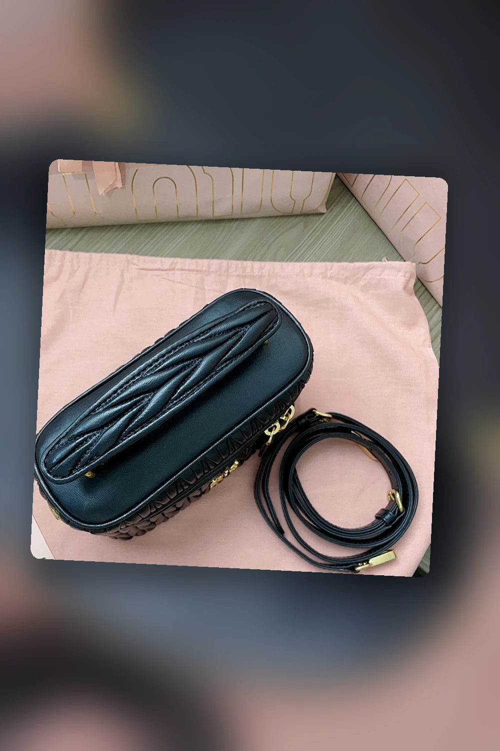 NB - MMU Bag - 401