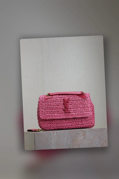 NB - YLS Bag - 1650