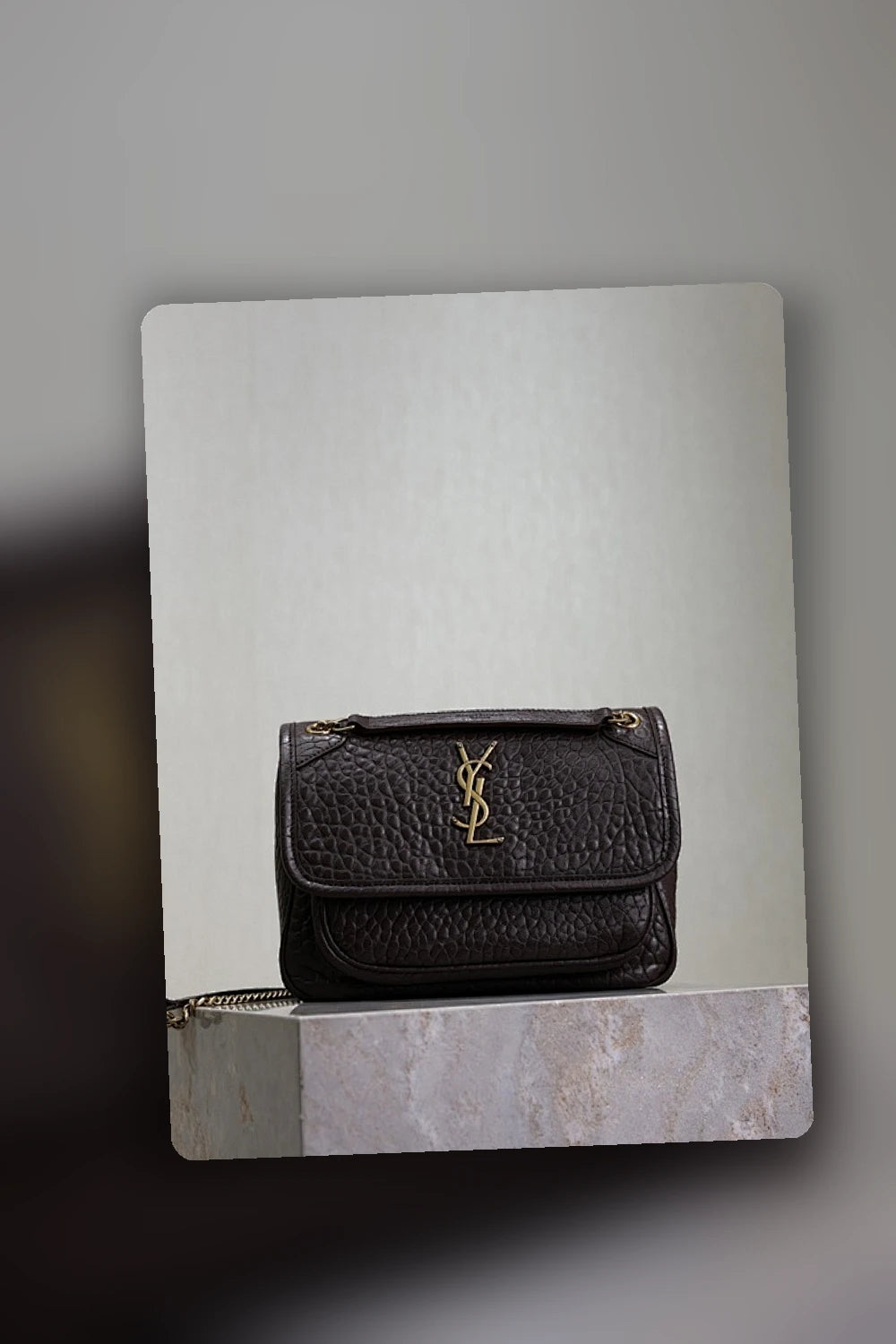 NB - YLS Bag - 377