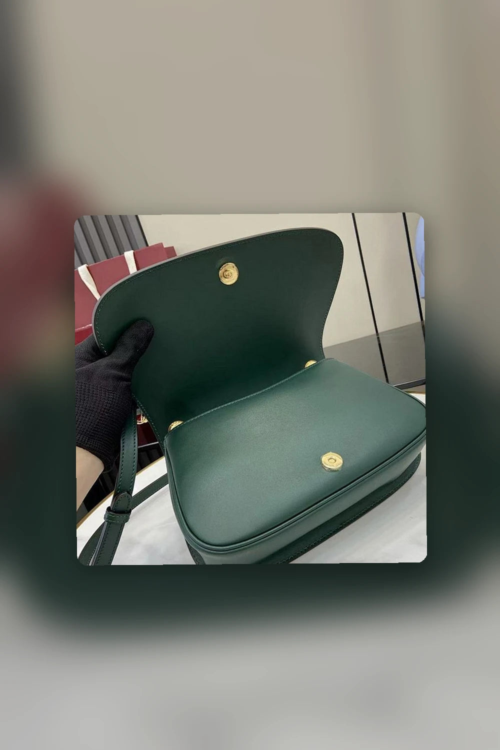 NB - GUKI Bag - 099
