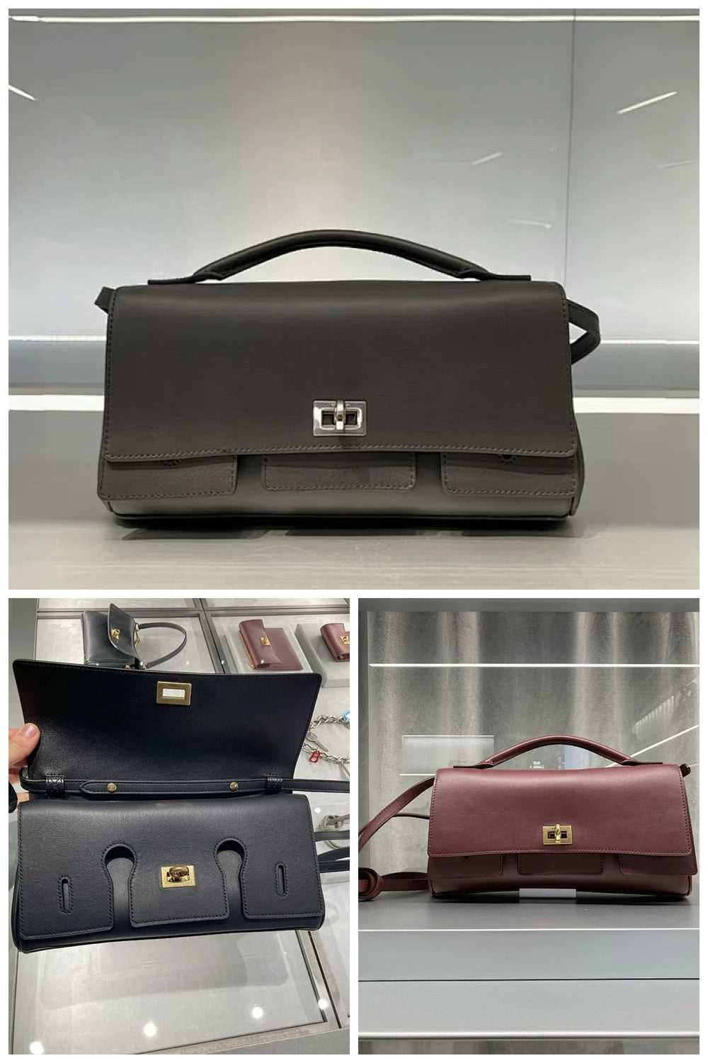 NB - BG Bag - 523
