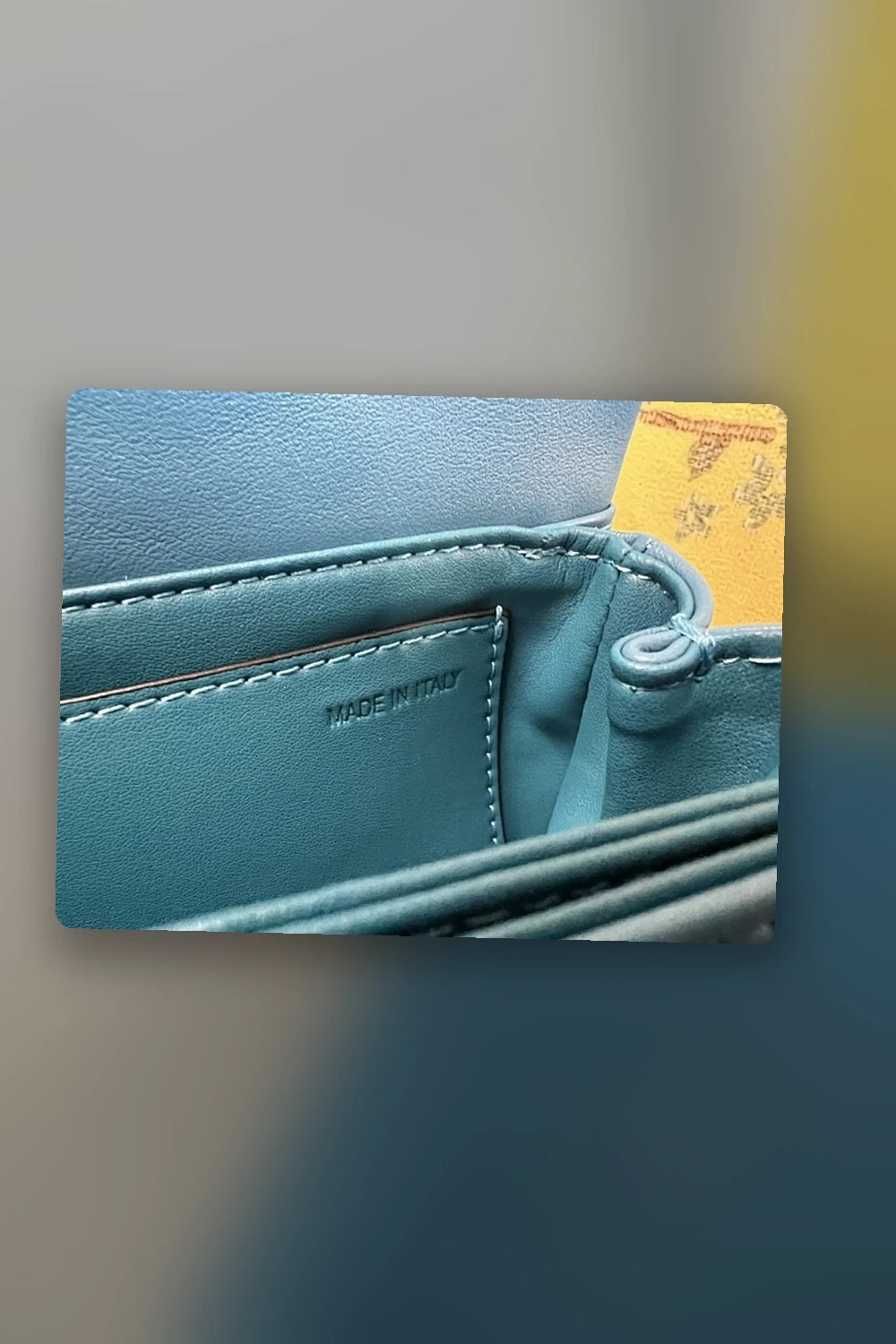 NB - VEL Bag - 606