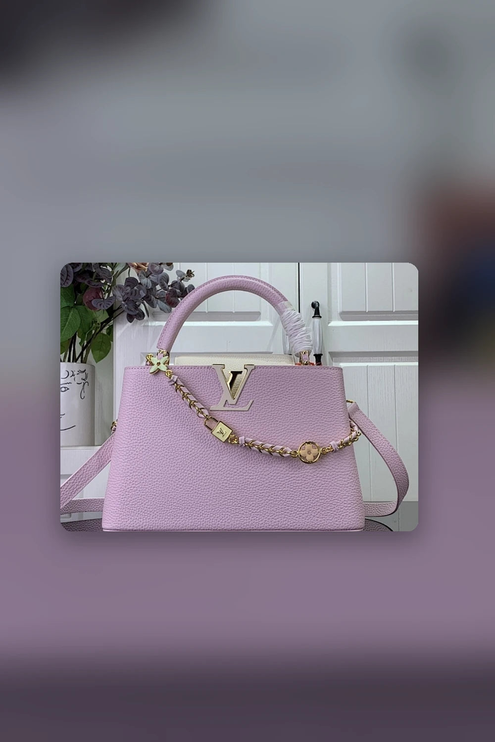 NB - LOV Bag - 1843