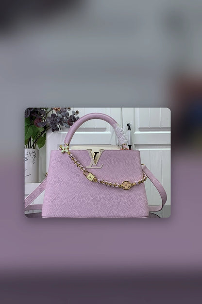 NB - LOV Bag - 1843