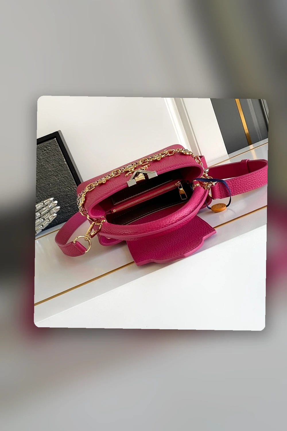 NB - LOV Bag - 463