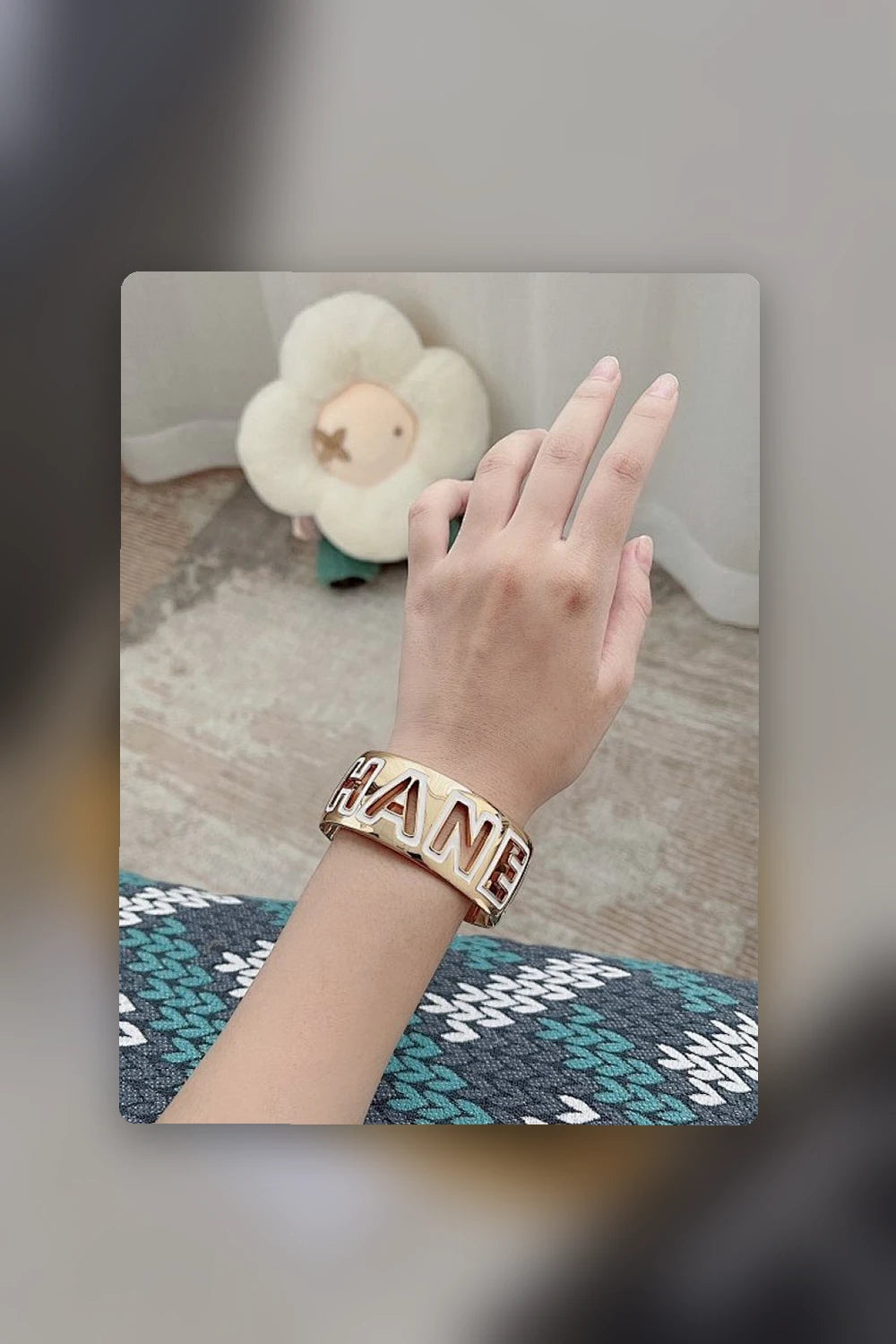 NB - CHL Jewelry - 522