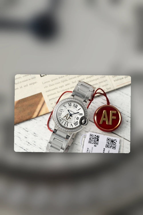 NB - Mix Watch - 707