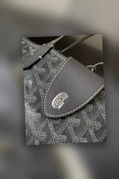 NB - GYO Bag - 1271