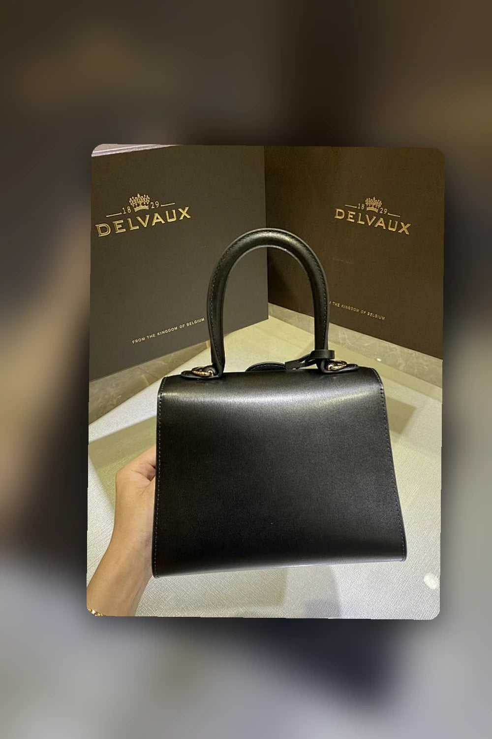 NB - DLVX Bag - 278