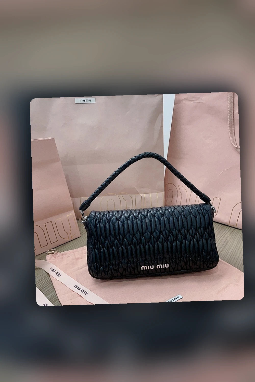 NB - MMU Bag - 235