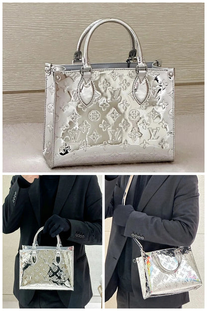 NB - LOV Bag - 1023