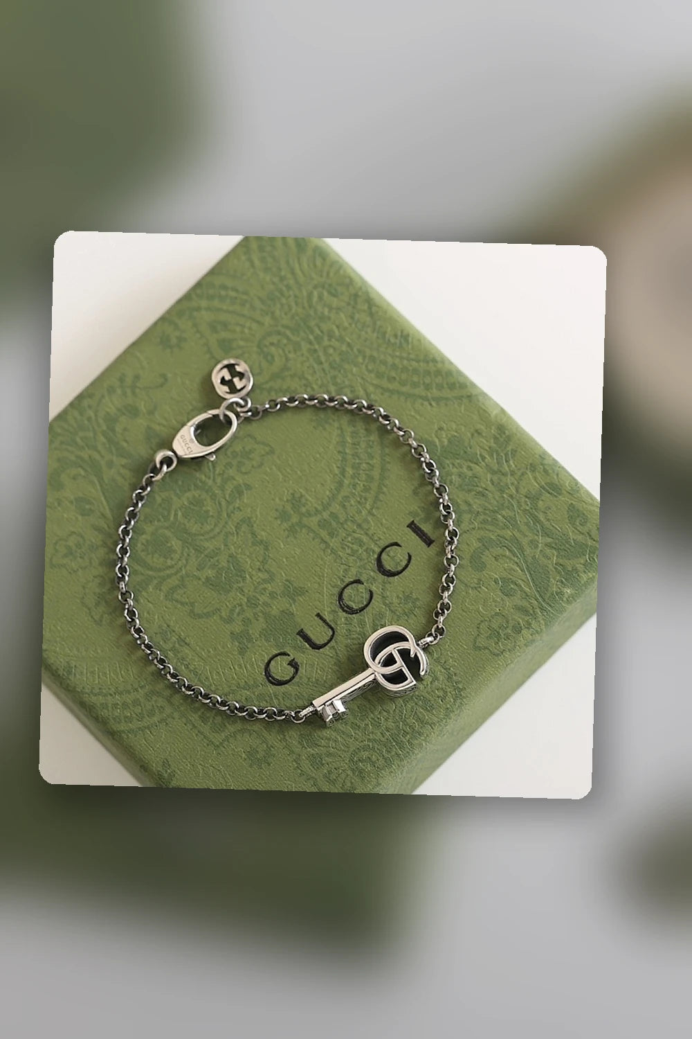 NB - GUKI Jewelry - 541