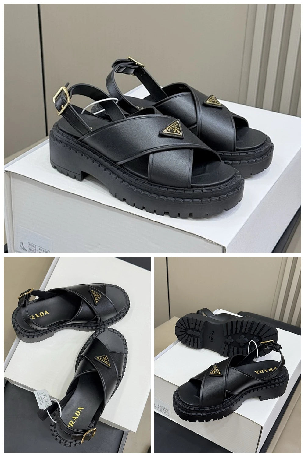NB - PD Women Shoes - 1105