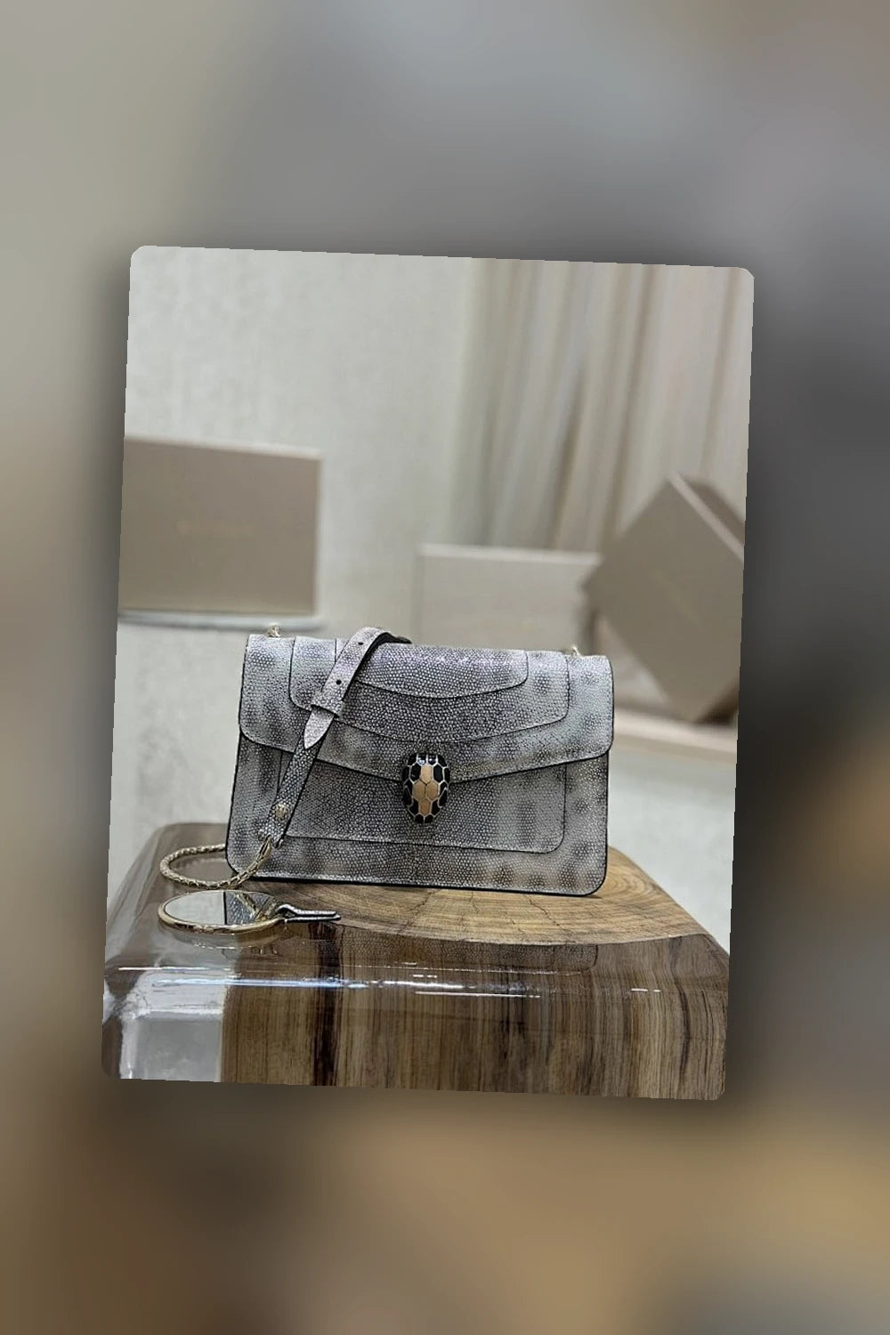 NB - BGL Bag - 107