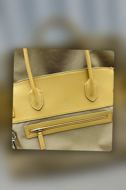 NB - THR Bag - 878