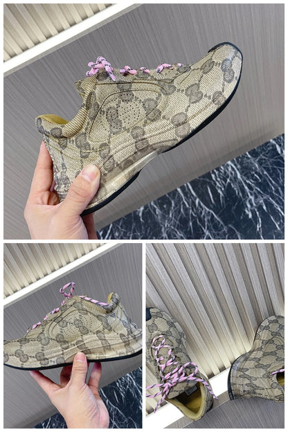 NB - GUKI Women Shoes - 1103