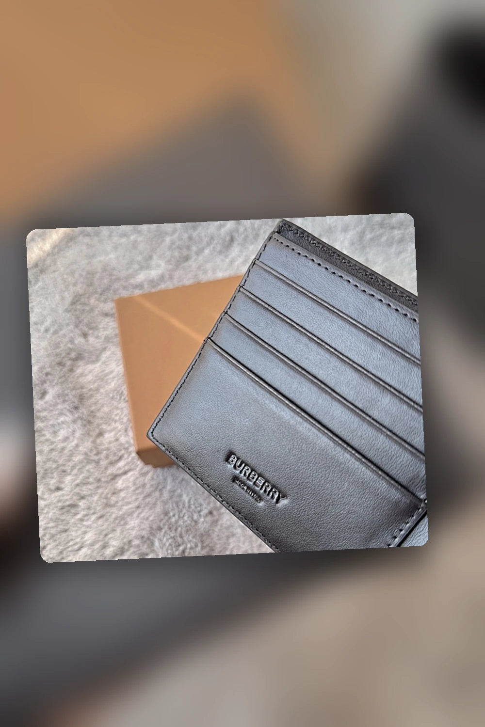 NB - BOR Bag - 715