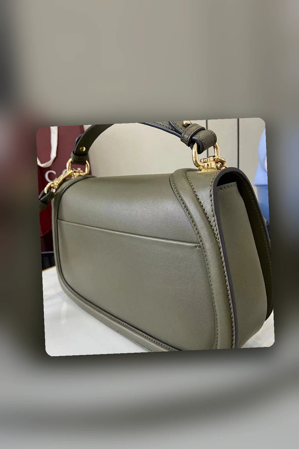 NB - GUKI Bag - 897