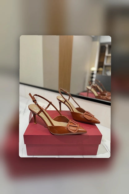 NB - VEL Women Shoes - 658