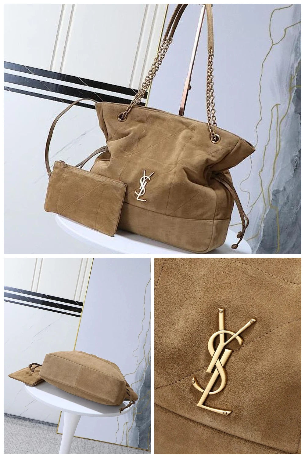 NB - YLS Bag - 1617