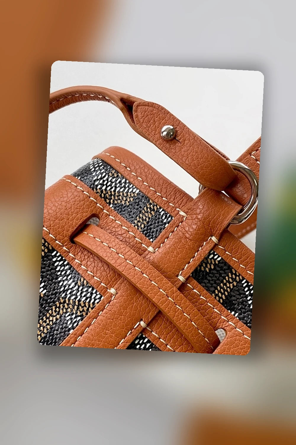 NB - GYO Bag - 559