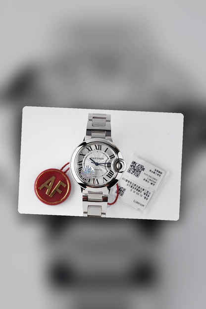 NB - Mix Watch - 1132