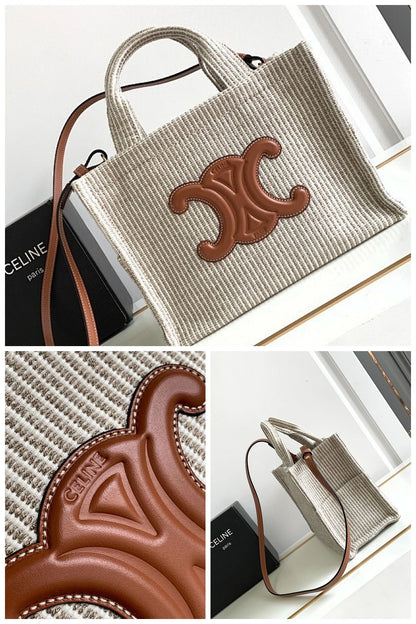 NB - COL Bag - 131
