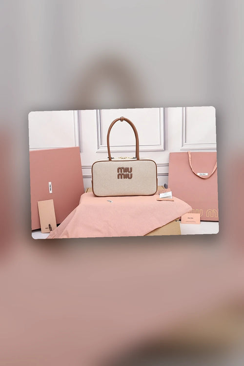 NB - MMU Bag - 882
