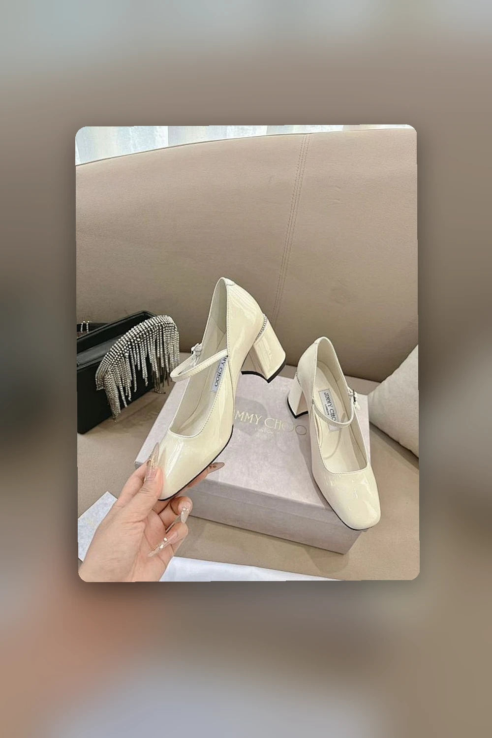 NB - JMC Women Shoes - 433