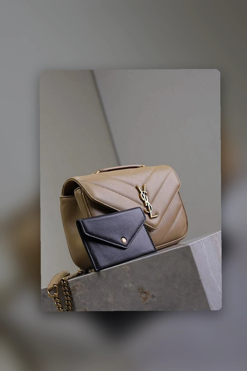 NB - YLS Bag - 1299