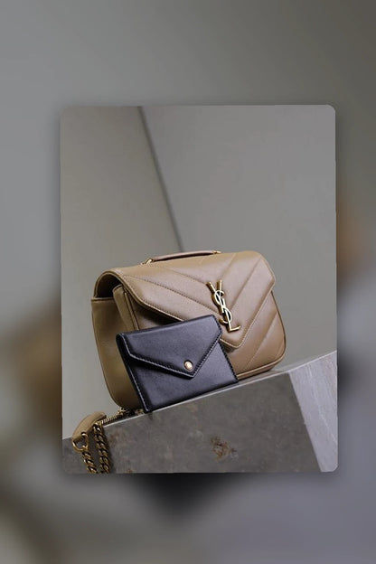 NB - YLS Bag - 1299