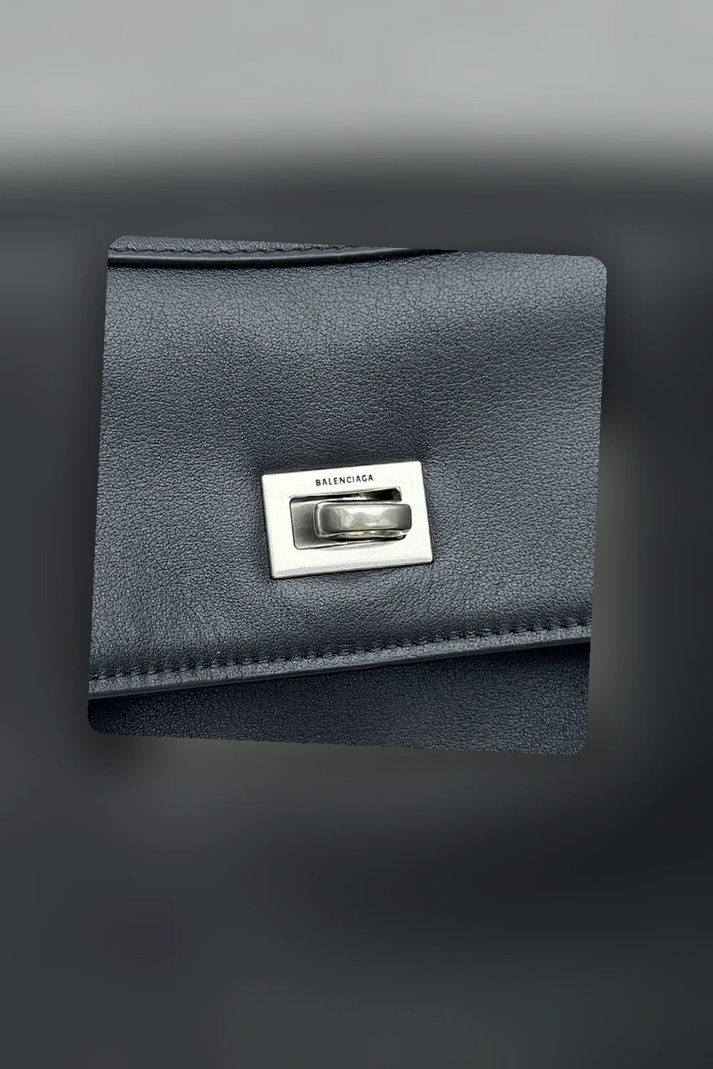NB - BG Bag - 1707