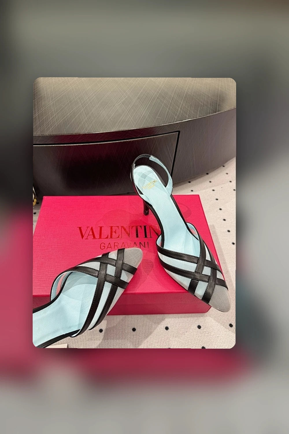 NB - VEL Women Shoes - 1000