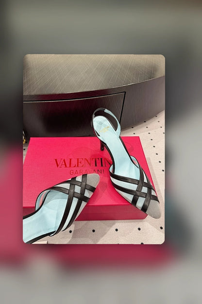 NB - VEL Women Shoes - 1000
