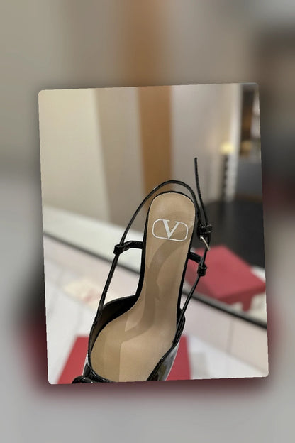 NB - VEL Women Shoes - 664