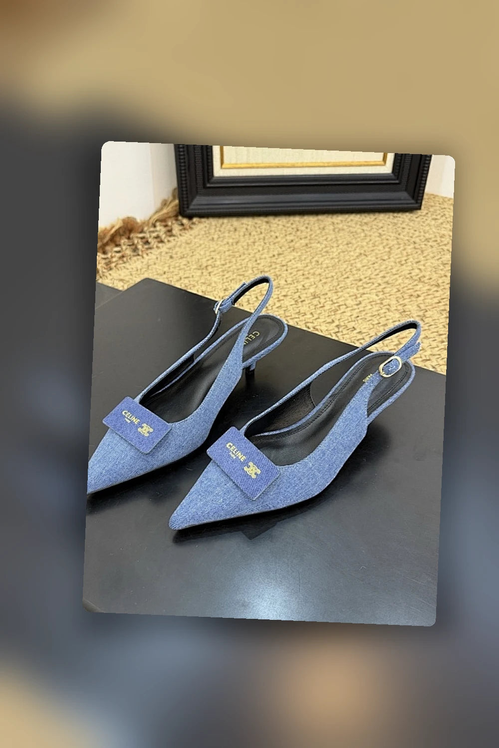 NB - COL Women Shoes - 424