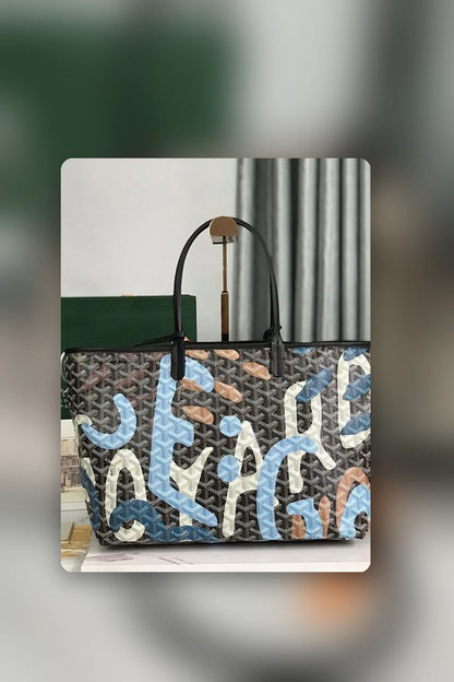 NB - GYO Bag - 1396