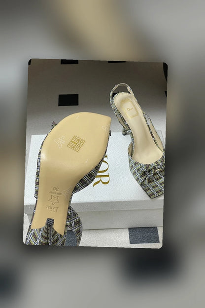 NB - DOR Women Shoes - 349