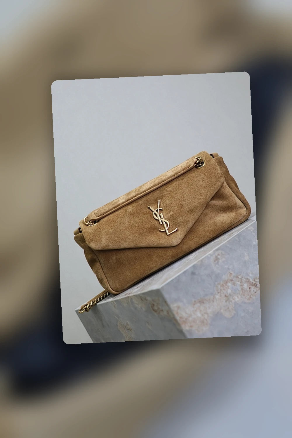NB - YLS Bag - 830