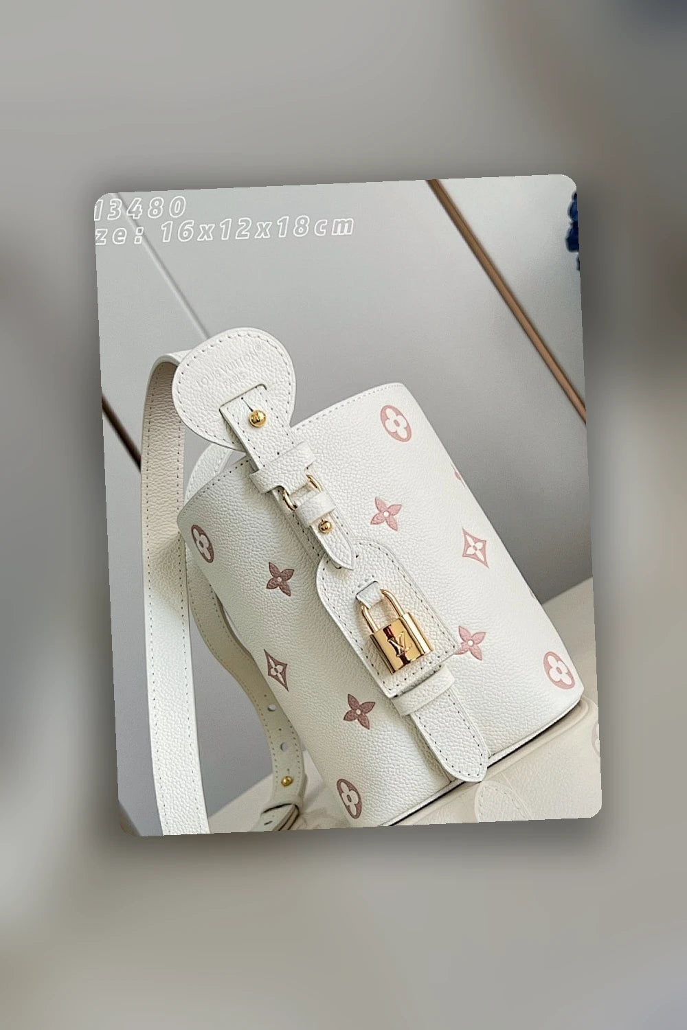 NB - LOV Bag - 516