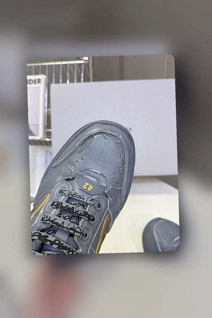 NB - BG Women Shoes - 772